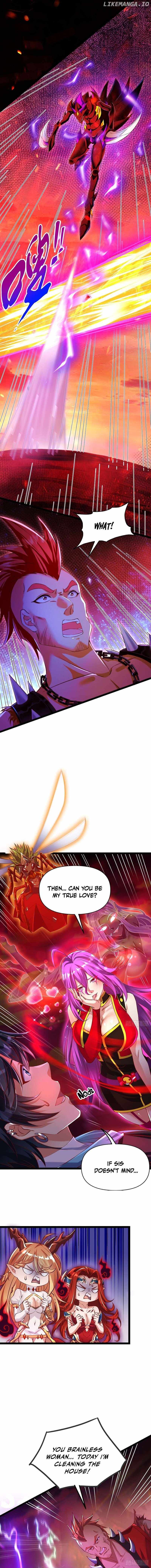The Strongest Crystal Beast Master Chapter 10 6